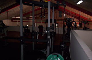 Local Gym